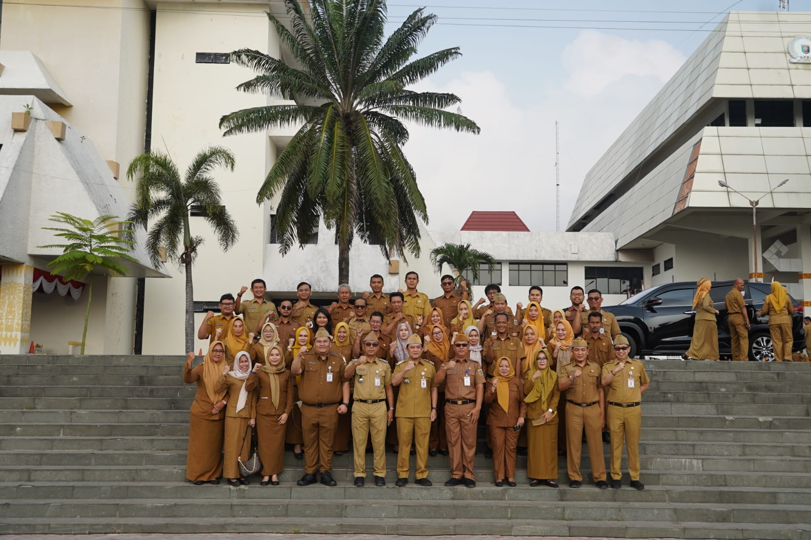 Pemprov Lampung Jaga Kelancaran Pasokan Energi, Penuhi Kebutuhan Masyarakat